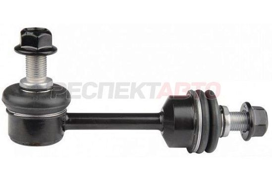 Стойка стабилизатора заднего