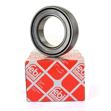 Подшипник вала промежуточного (подшипник INA)