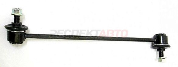 Стойка стабилизатора переднего (левая)