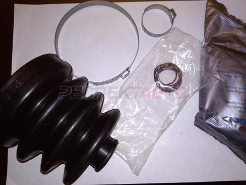 Пыльник шруса наружний 