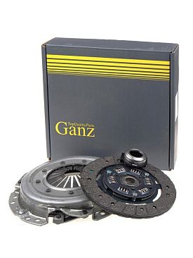 Комплект сцепления 