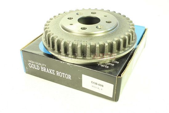 Барабан тормозной