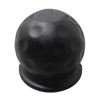 Колпачок фаркоп резиновый Vamer (ассорти)