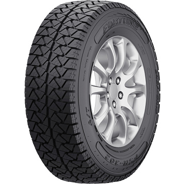 Шины Fortune 225/65R17 102H FSR-302 TL