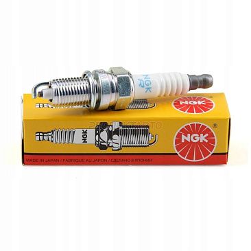 Свеча зажигания