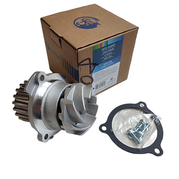 Помпа водяная