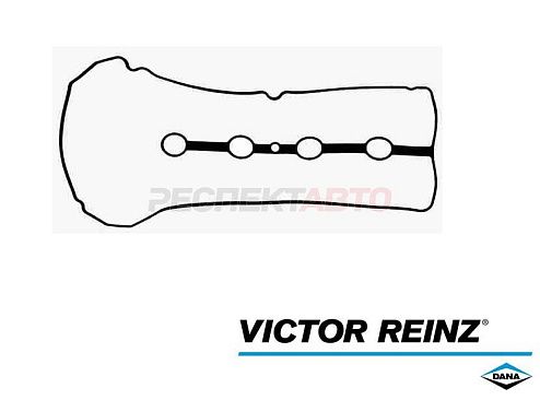 Прокладка крышки клапанной