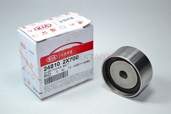 Ролик обводной ремня ГРМ