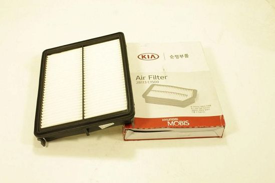 Фильтр воздушный