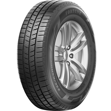 Шины Fortune 225/65R16C 112/110R Travello 4S TL 8PR
