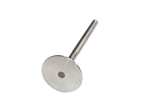 Клапан выпускной