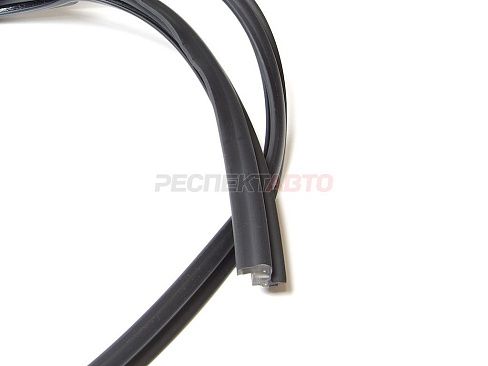 Молдинг стекла лобового