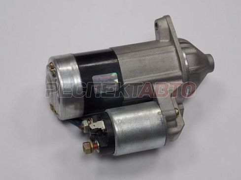 Стартер АКПП