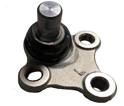 Опора шаровая левая