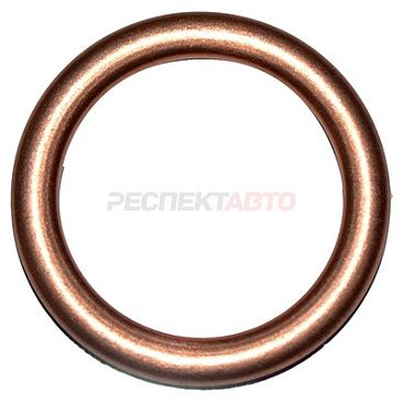 Кольцо пробки картера