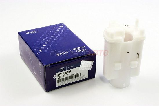 Фильтр топливный