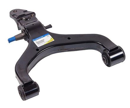 Рычаг передний нижний (правый, под сменую шаровую)