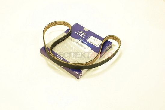 Ремень приводной