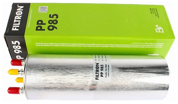 Фильтр топливный