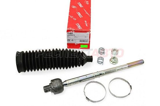 Тяга рулевая (рейка TRW)