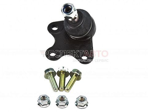 Опора шаровая правая