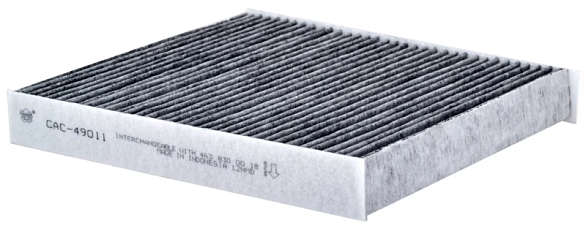 Фильтр салонный 