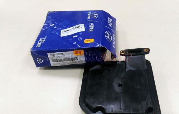 Фильтр АКПП