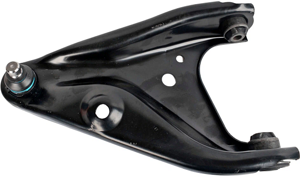 Рычаг передний левый