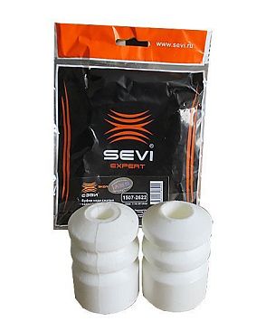 Отбойник амортизатора заднего (комплект 2шт)