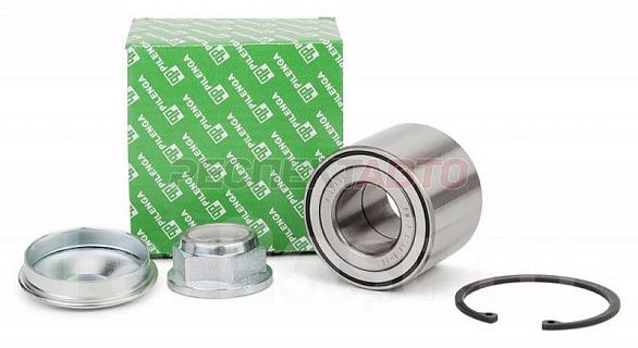 Подшипник ступицы задней