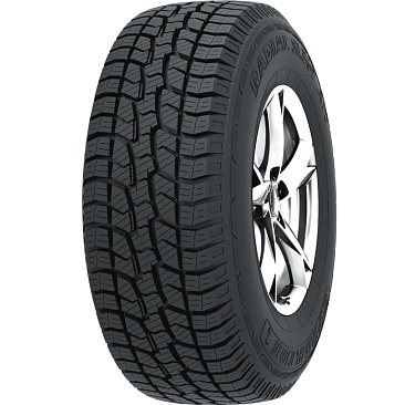 Шины Goodride 275/60R20 115T SL369 A/T TL