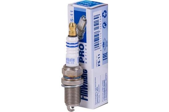 Свеча зажигания