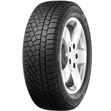 Шины Gislaved 155/65R14 75T Soft Frost 200 TL