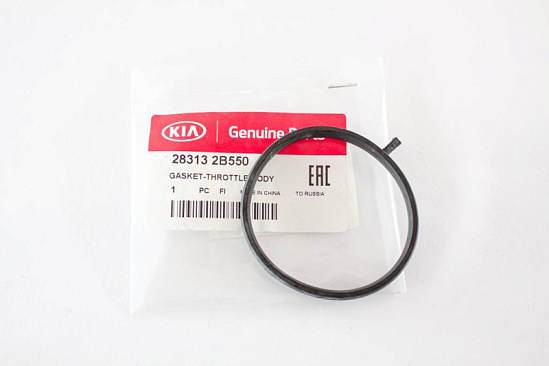 Прокладка дроссельной заслонки