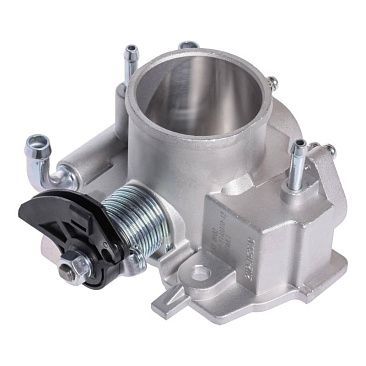 Заслонка дроссельная