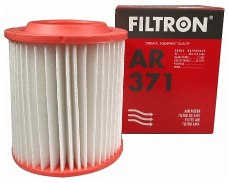 Фильтр воздушный