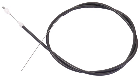 Трос капота