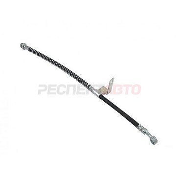 Шланг тормозной передний правый