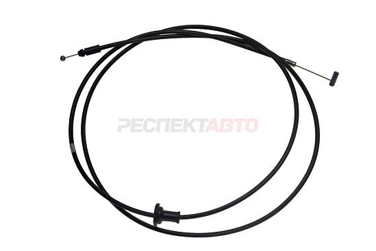 Трос капота