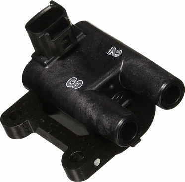 Катушка зажигания (2-3 цилиндр)