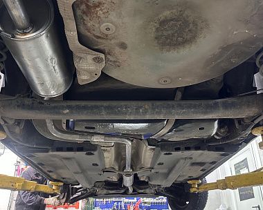 Автосервис РЕСПЕКТАВТО