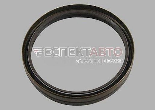 Сальник коленвала задний