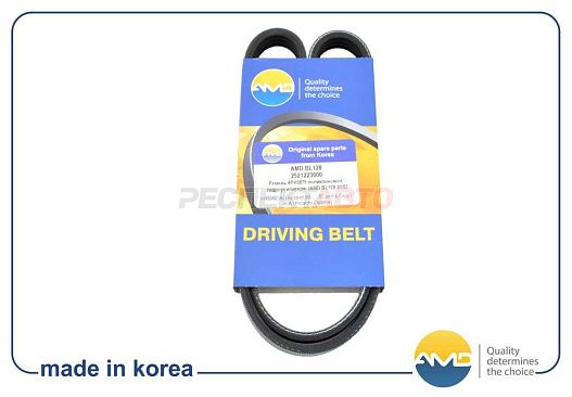 Ремень генератора