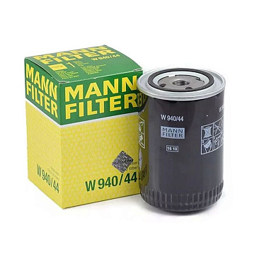 Фильтр масляный 