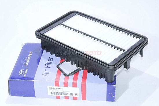 Фильтр воздушный