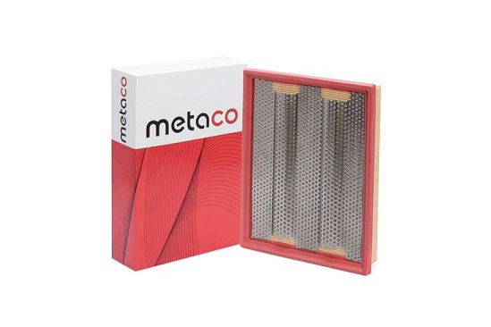 Фильтр воздушный (с сеткой)