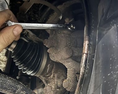 Автосервис РЕСПЕКТАВТО