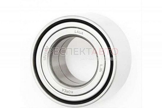 Подшипник ступицы передней