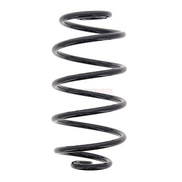 Пружина задней подвески