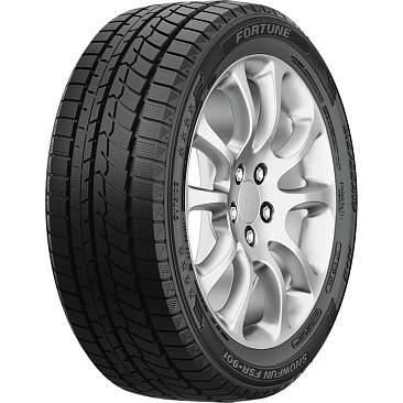 Шины Fortune 295/35R21 107V XL SnowFun FSR-901 TL